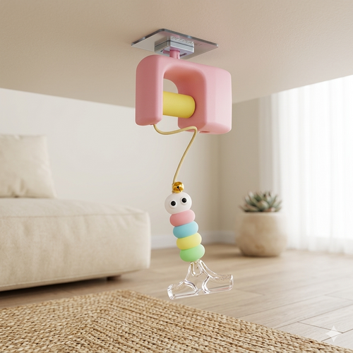 AeroPaw Interactive Cat Toy