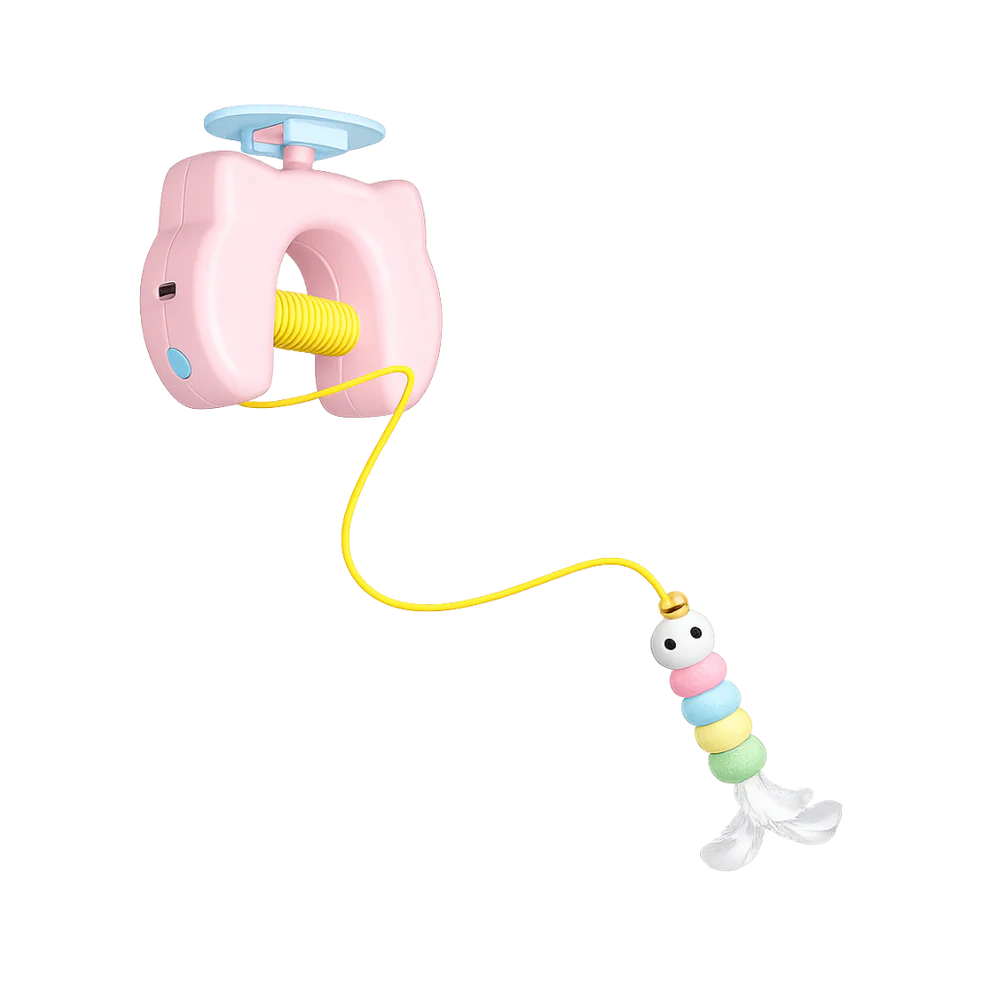 AeroPaw Interactive Cat Toy