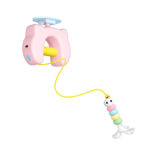AeroPaw Interactive Cat Toy