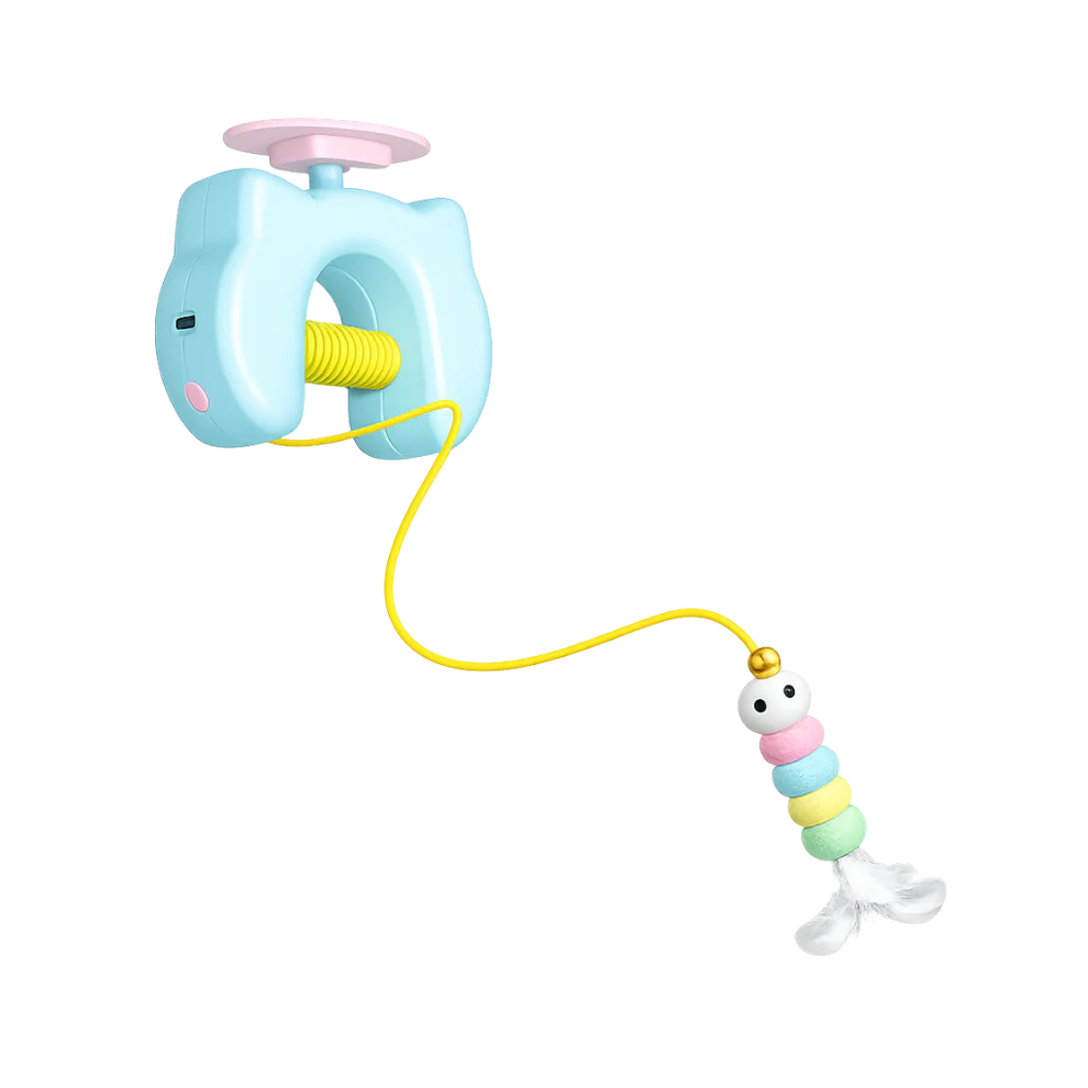 AeroPaw Interactive Cat Toy